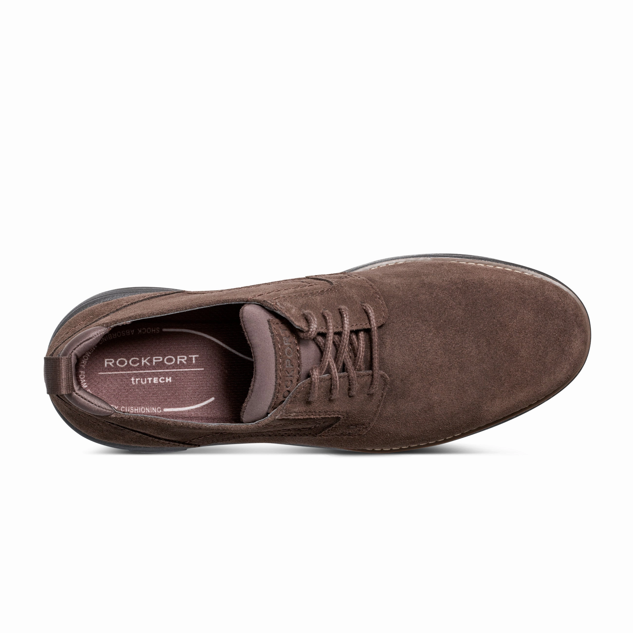 Men's Canton Casual Lace-up Oxford