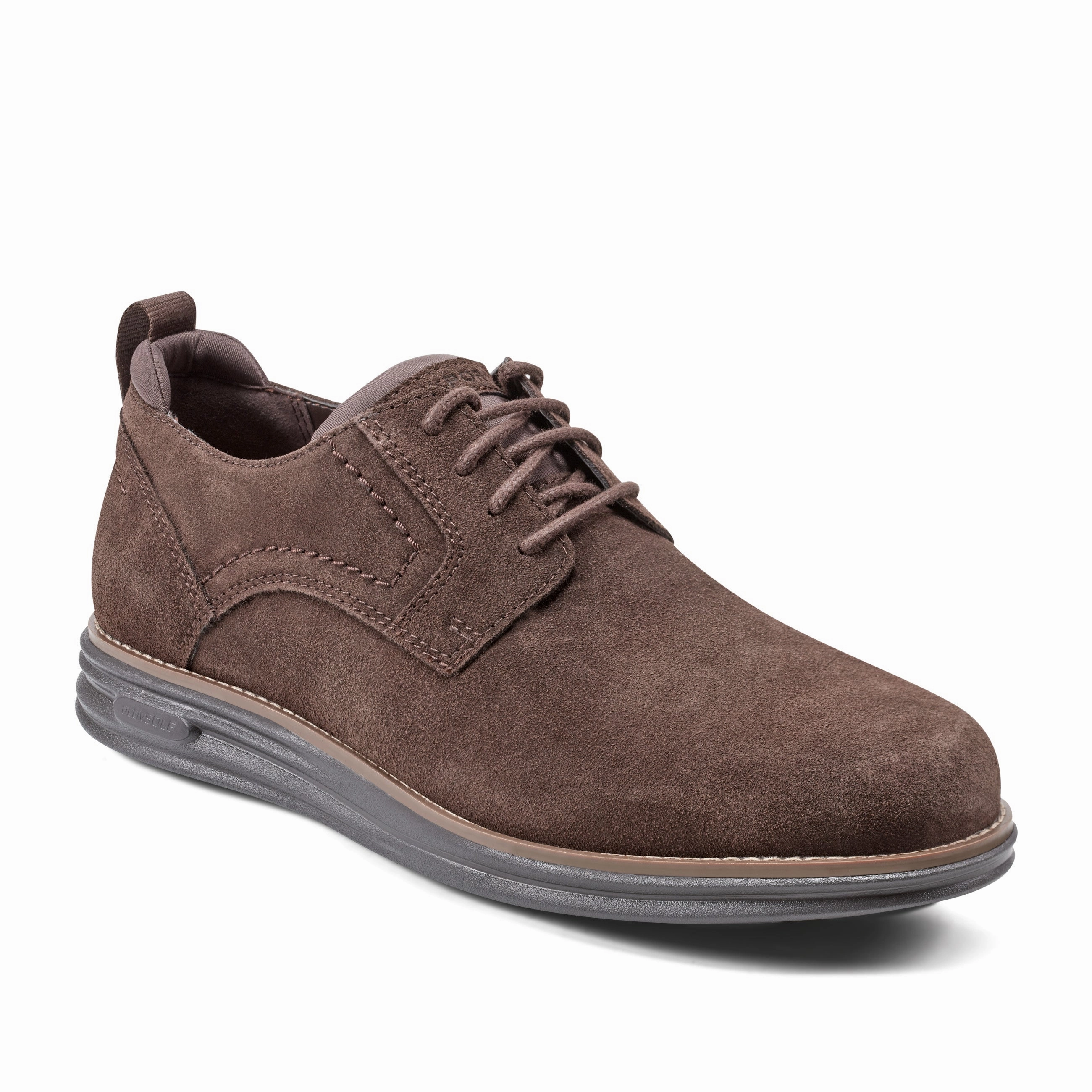 Men's Canton Casual Lace-up Oxford