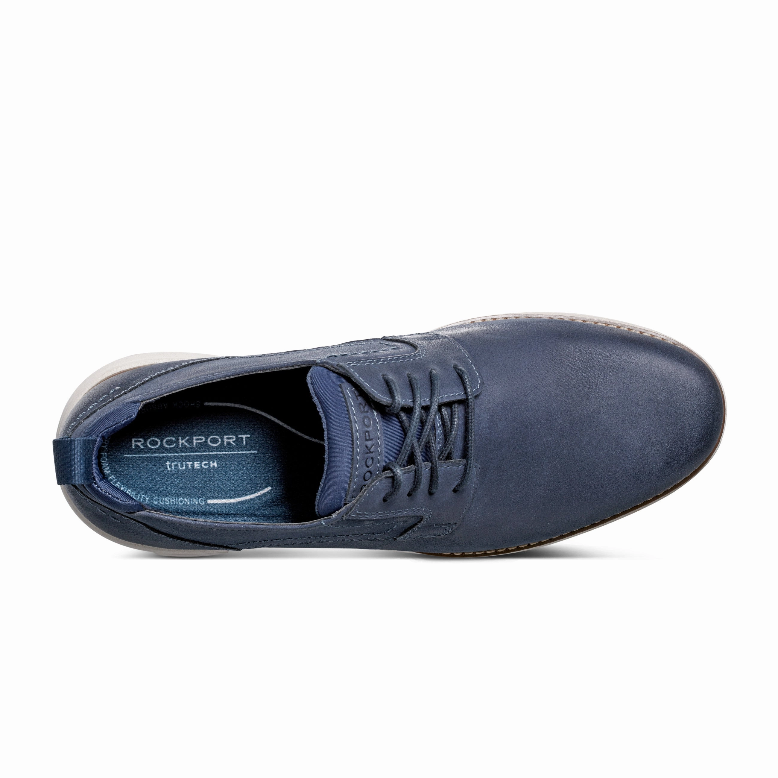 Men's Canton Casual Lace-up Oxford