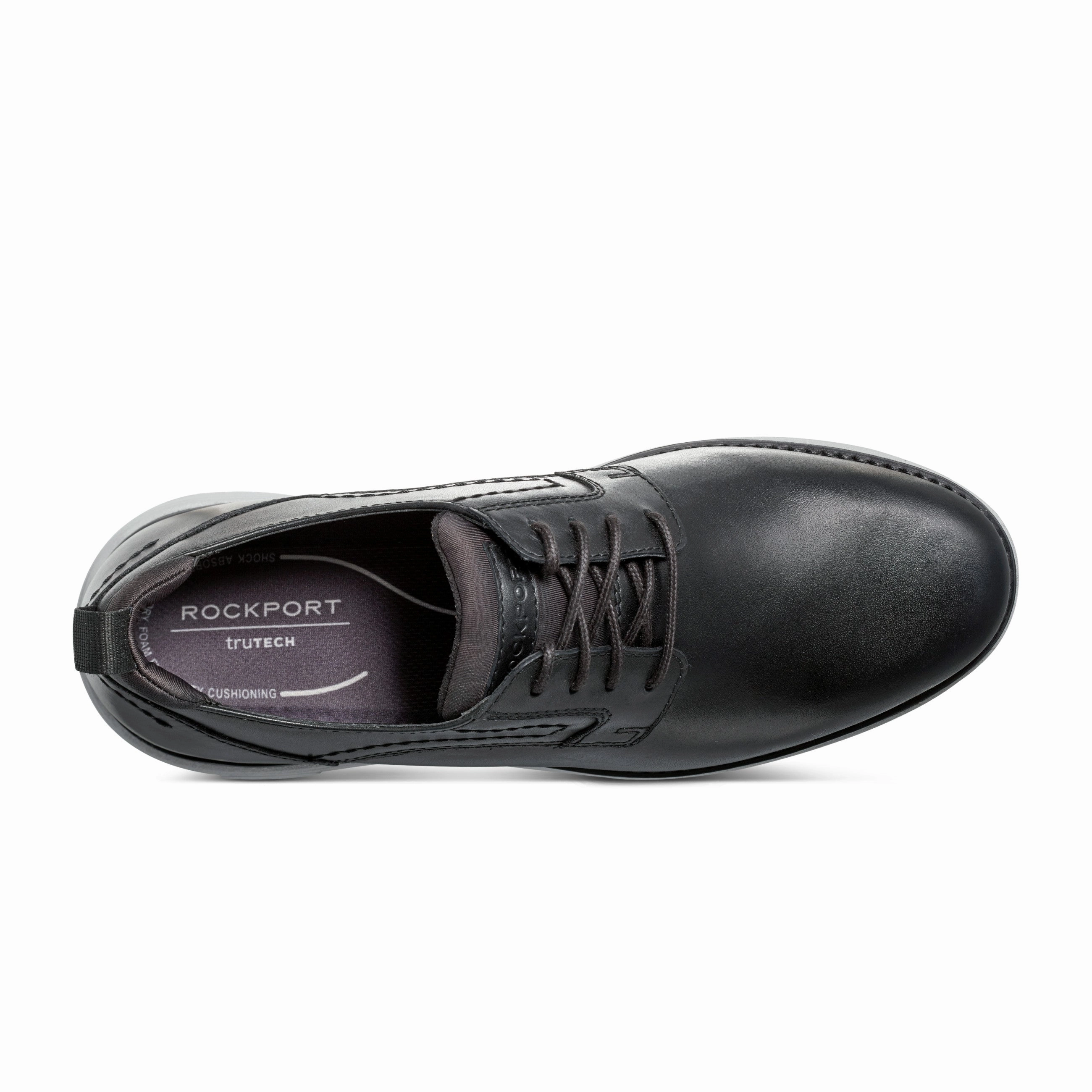 Men's Canton Casual Lace-up Oxford