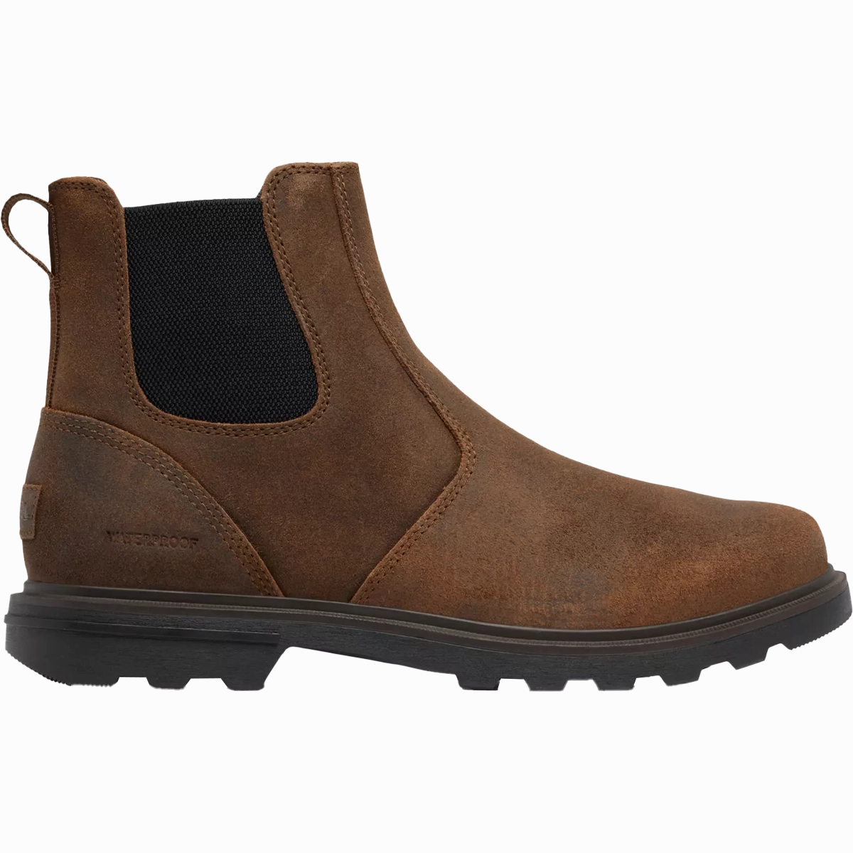 Men's Carson Chelsea Waterproof Boot