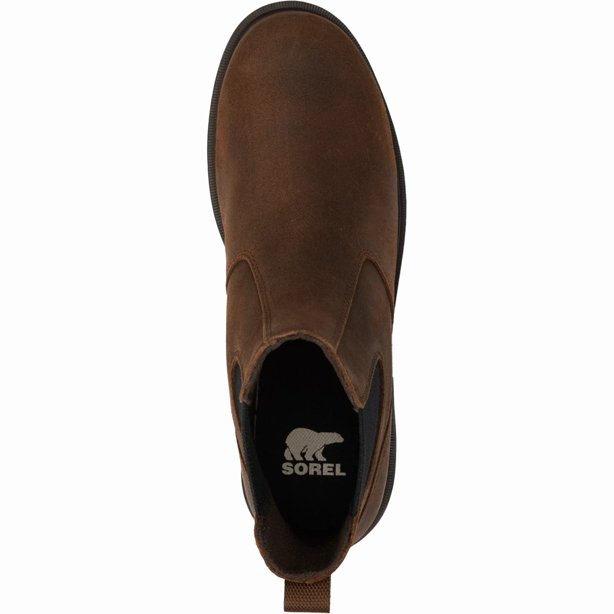 Men's Carson Chelsea Waterproof Boot