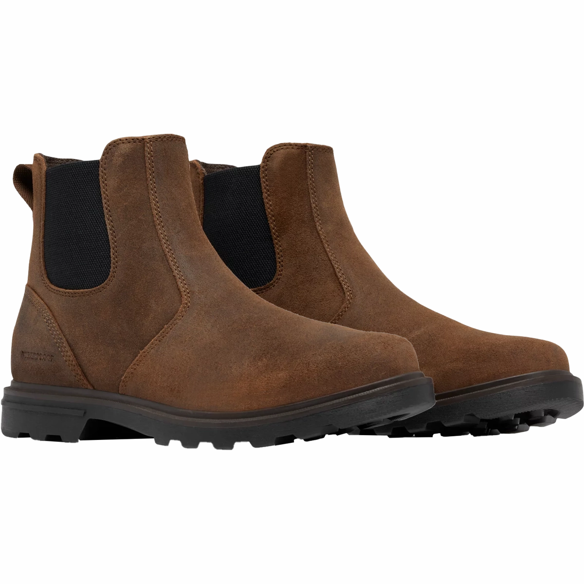 Men's Carson Chelsea Waterproof Boot
