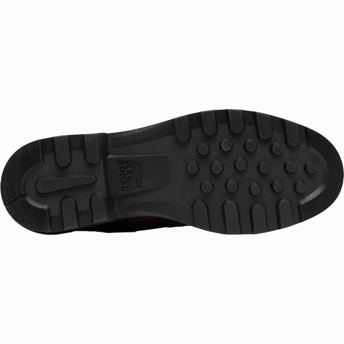 Men's Carson Chelsea Waterproof Boot