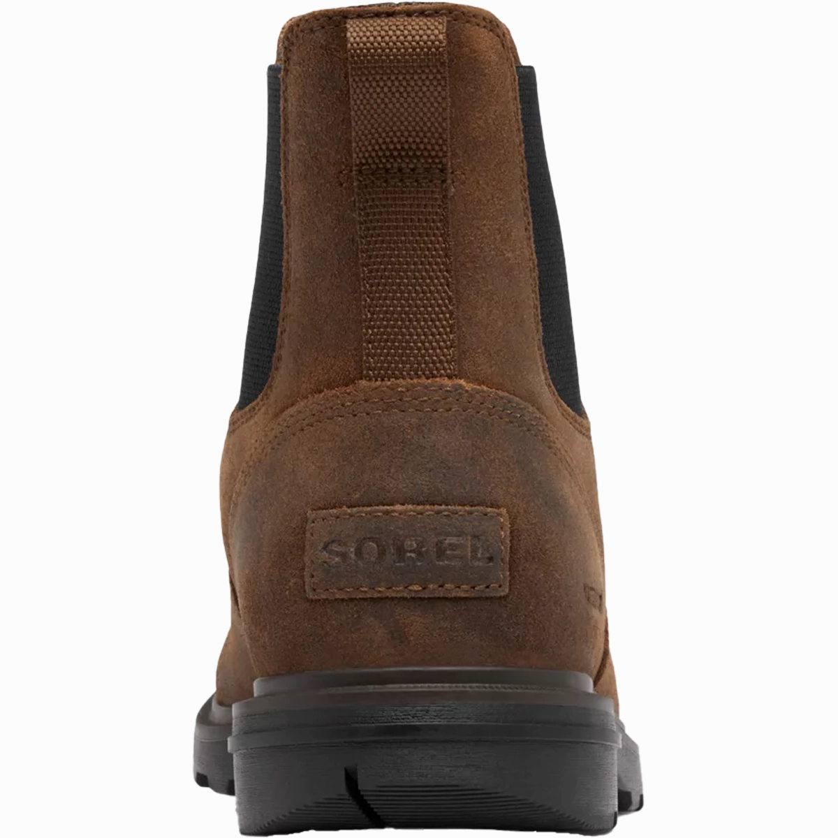 Men's Carson Chelsea Waterproof Boot