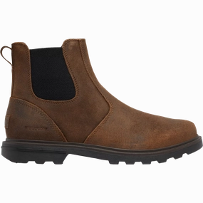 Men's Carson Chelsea Waterproof Boot