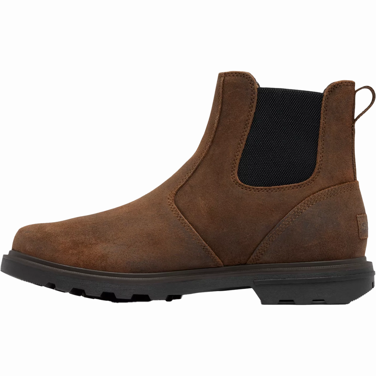 Men's Carson Chelsea Waterproof Boot