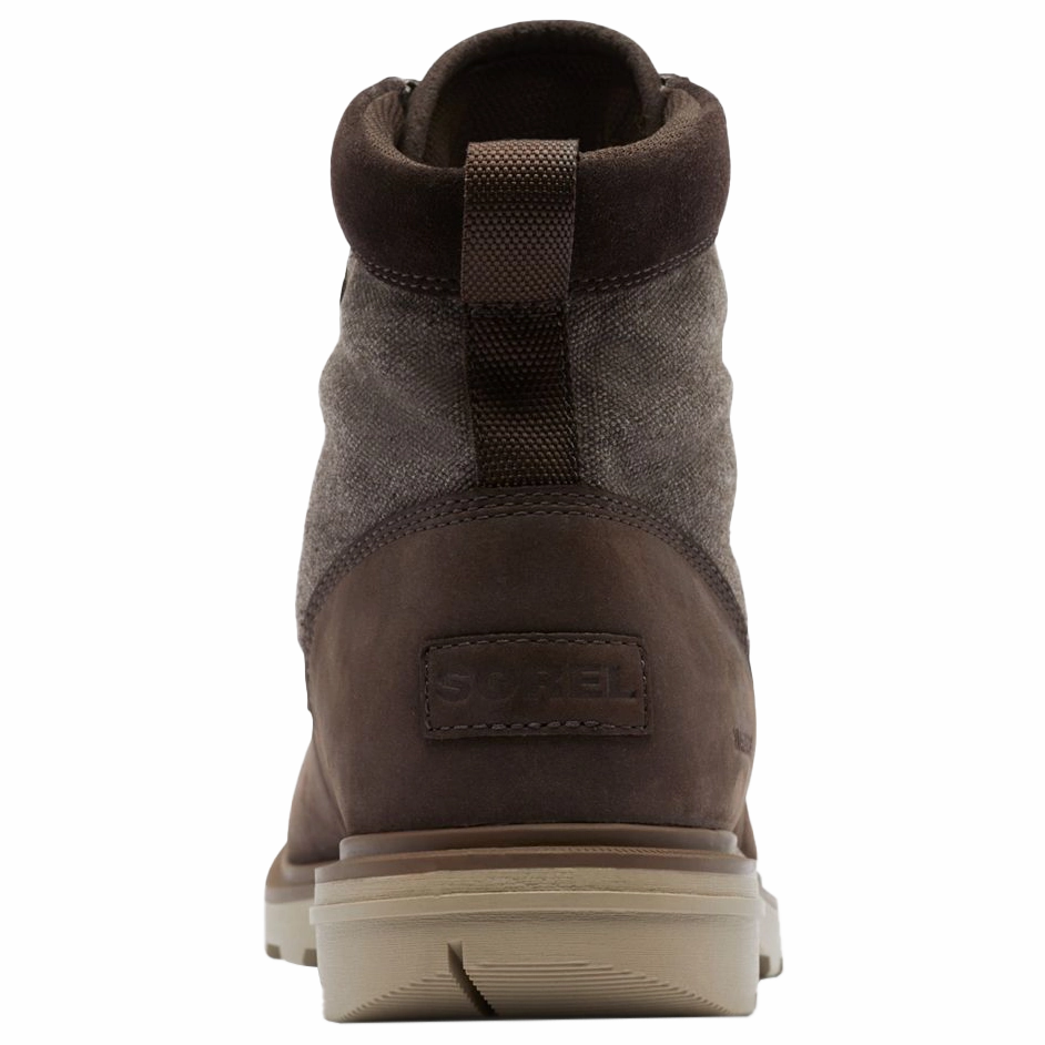 Men's Carson Moc WP