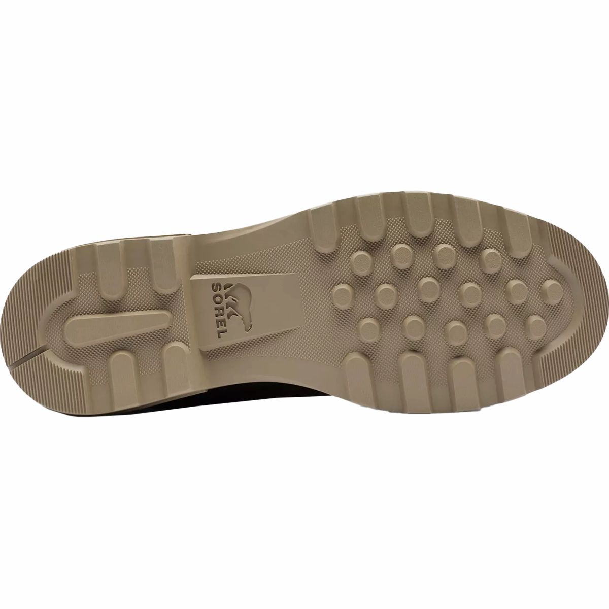 Men's Carson Moc WP