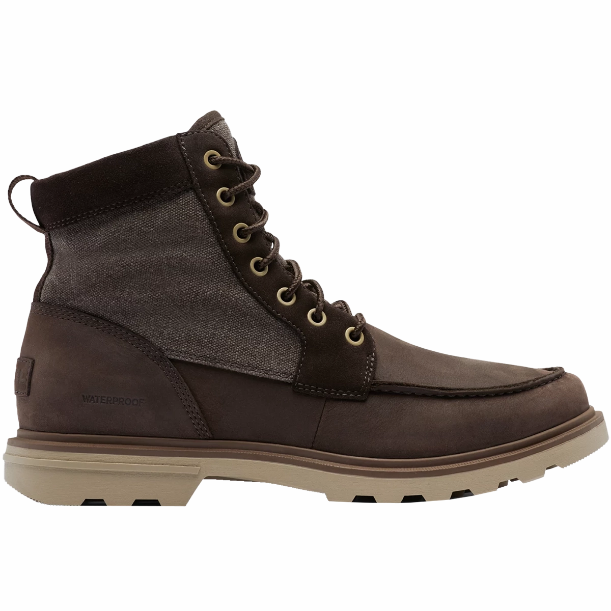 Men's Carson Moc WP