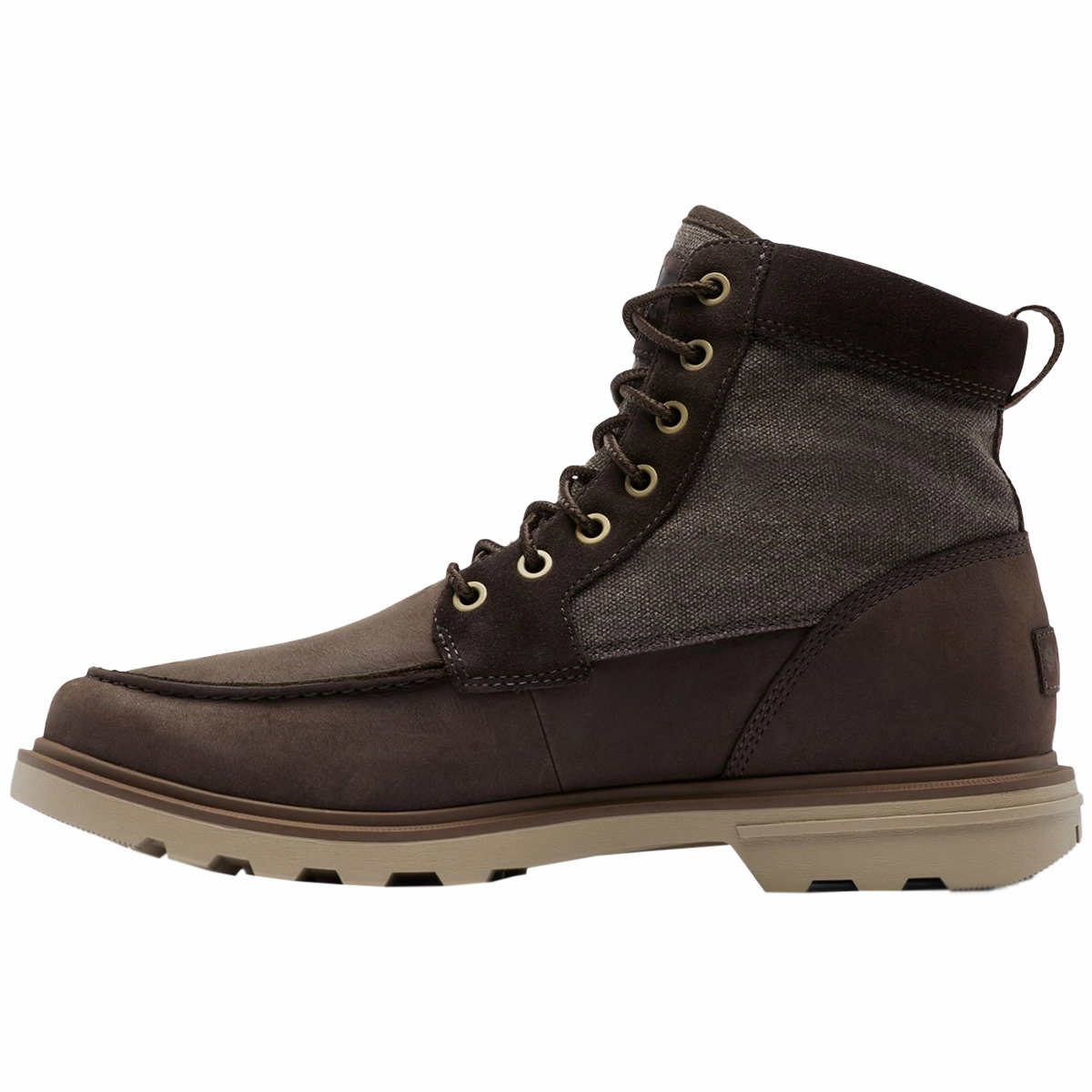 Men's Carson Moc WP