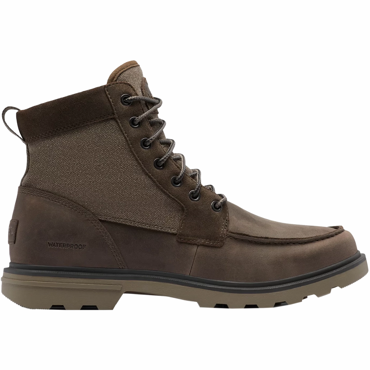 Men's Carson Moc WP
