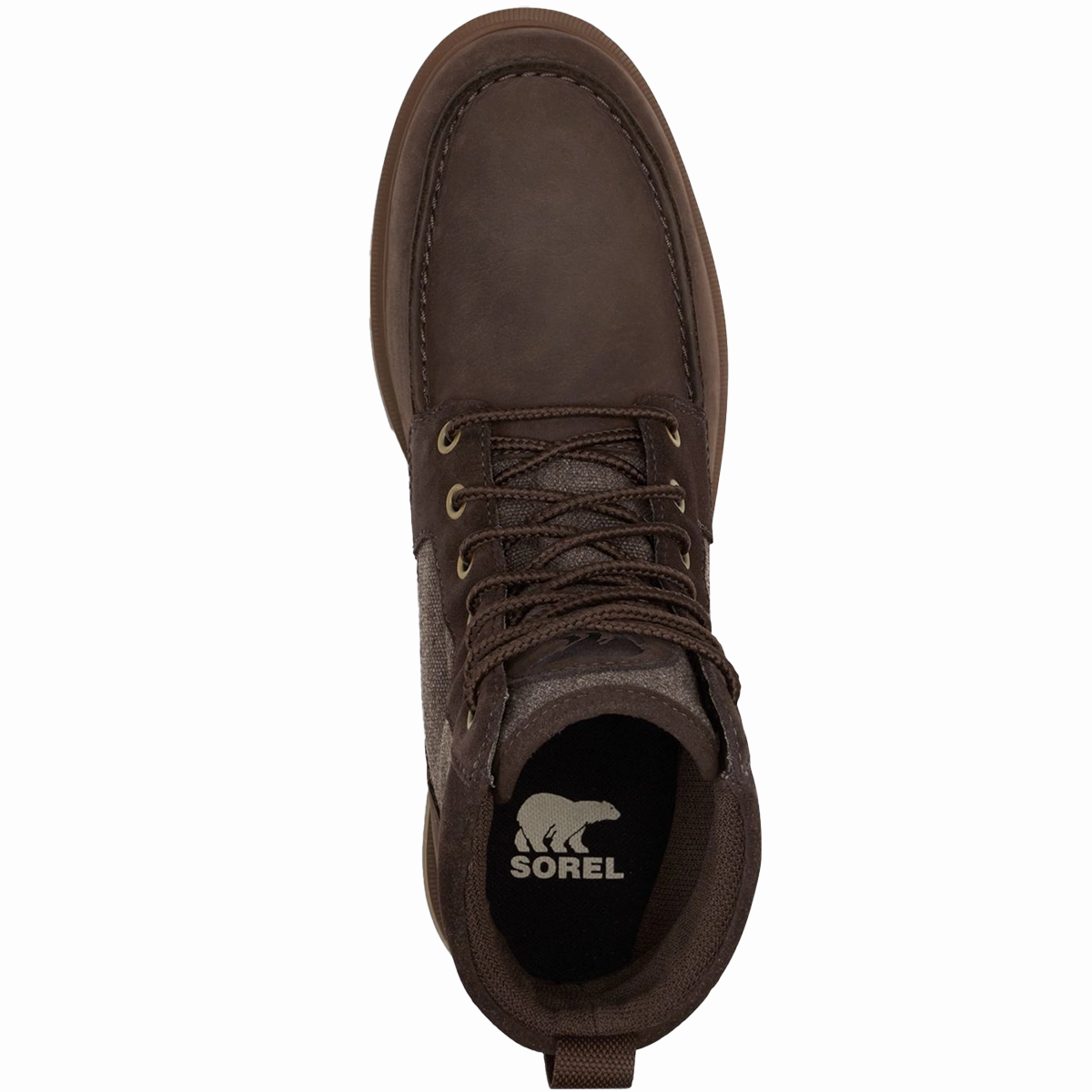 Men's Carson Moc WP