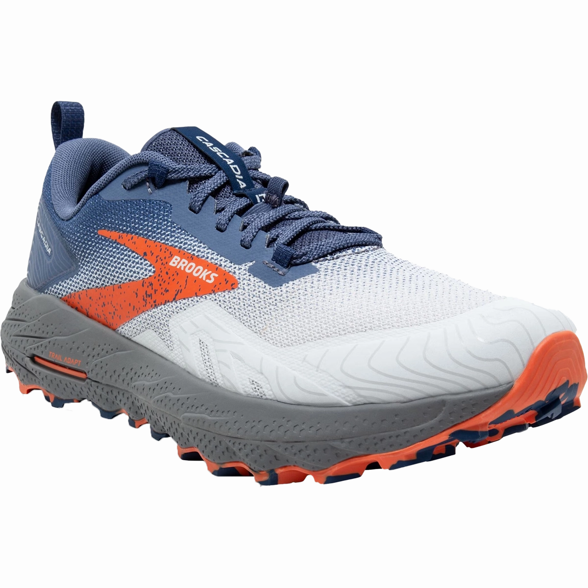 Men's Cascadia 17