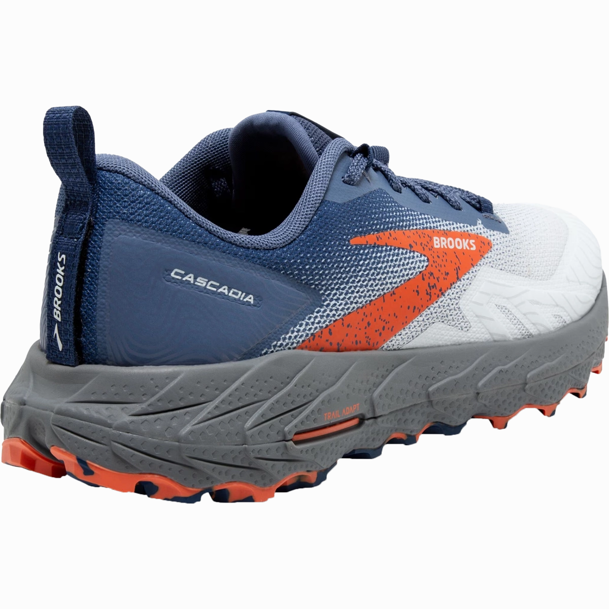 Men's Cascadia 17