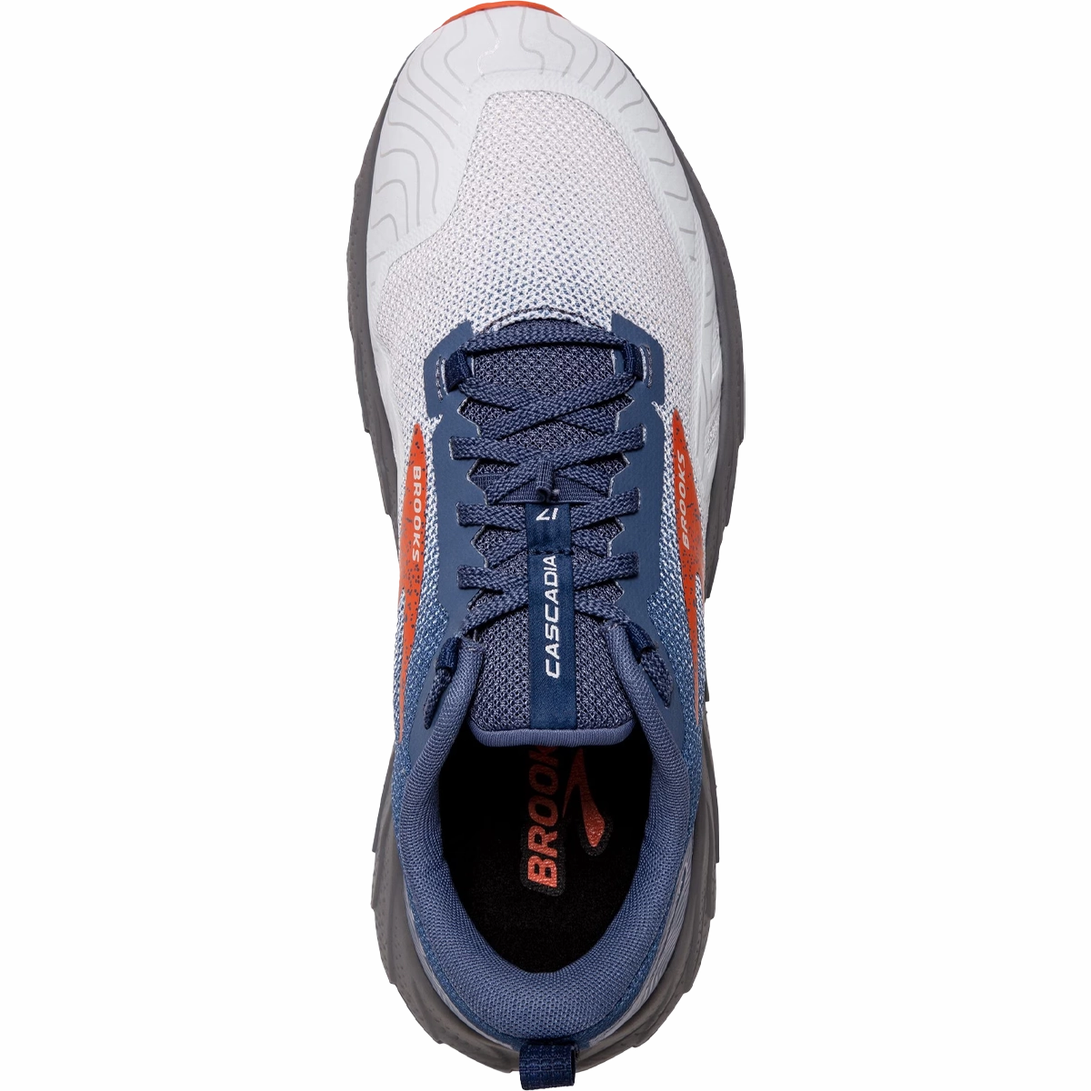 Men's Cascadia 17