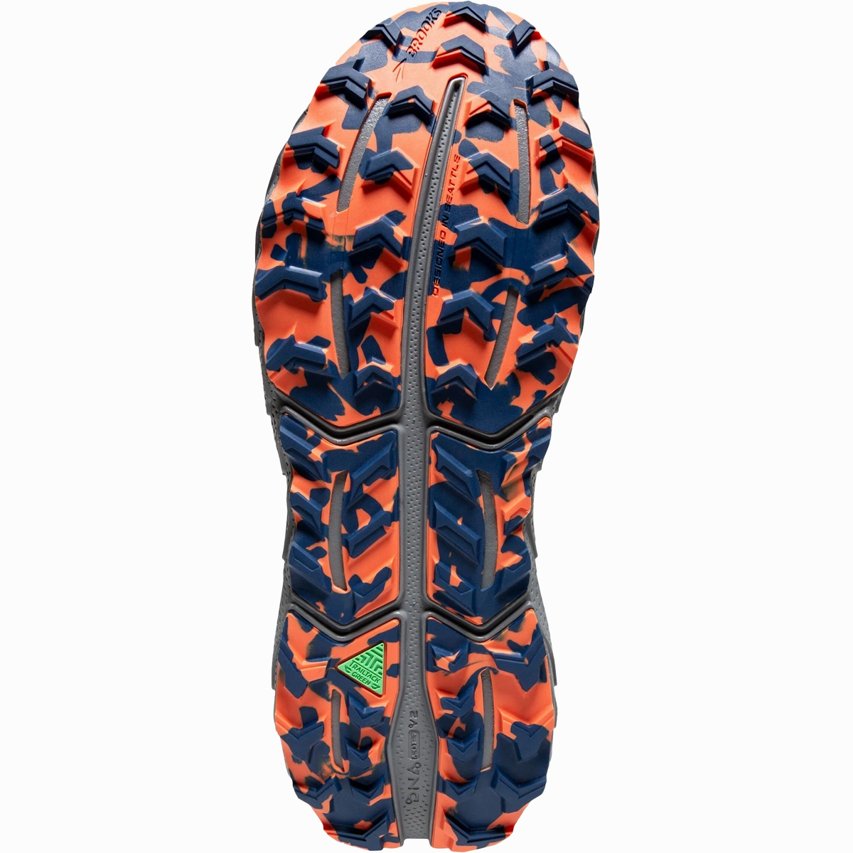 Men's Cascadia 17