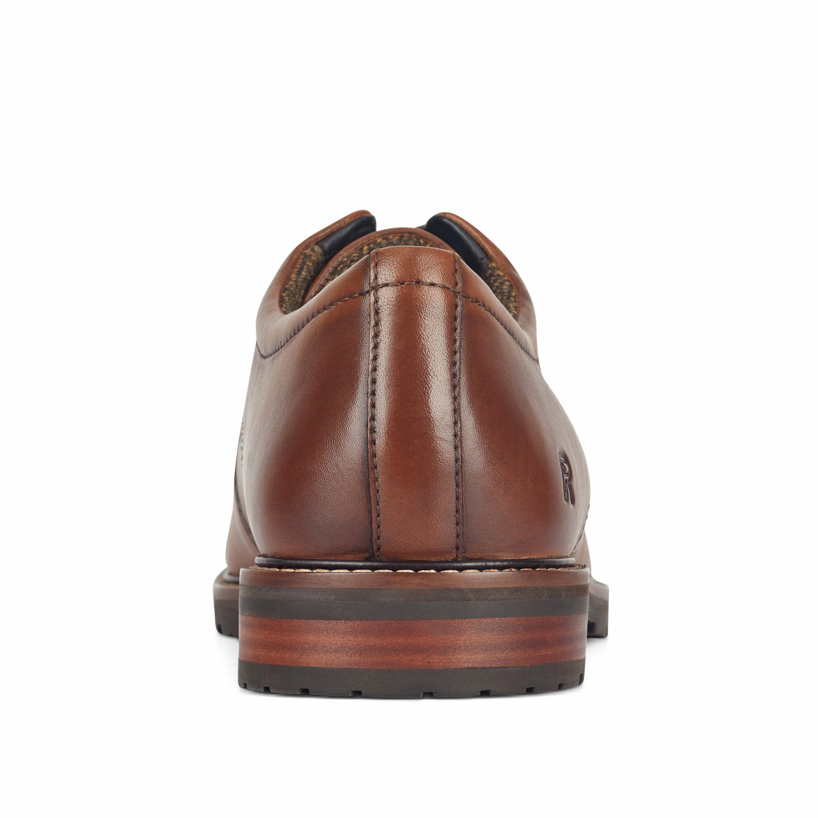Men's Cedric Dress Lace-up Almond Toe Oxfords