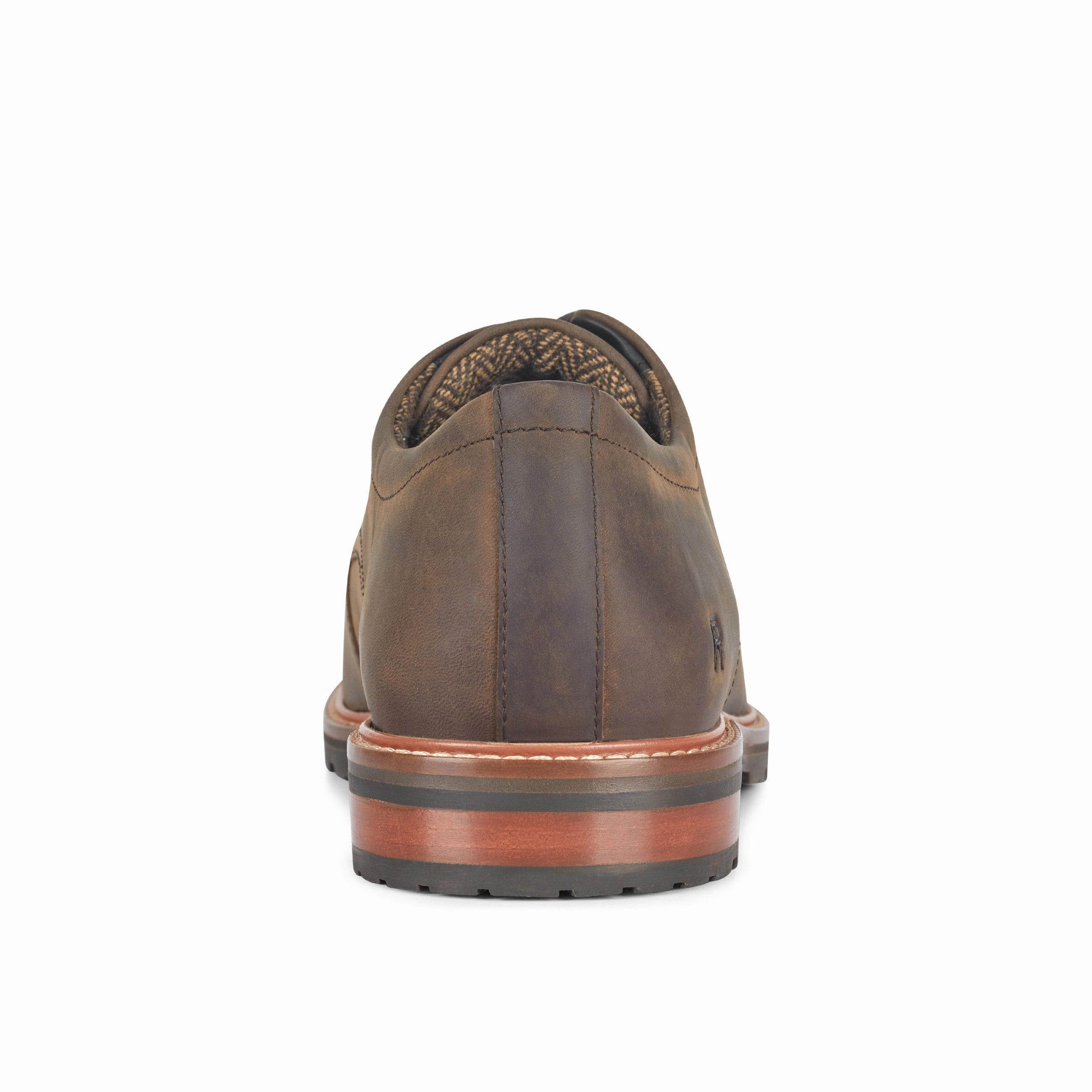 Men's Cedric Dress Lace-up Almond Toe Oxfords