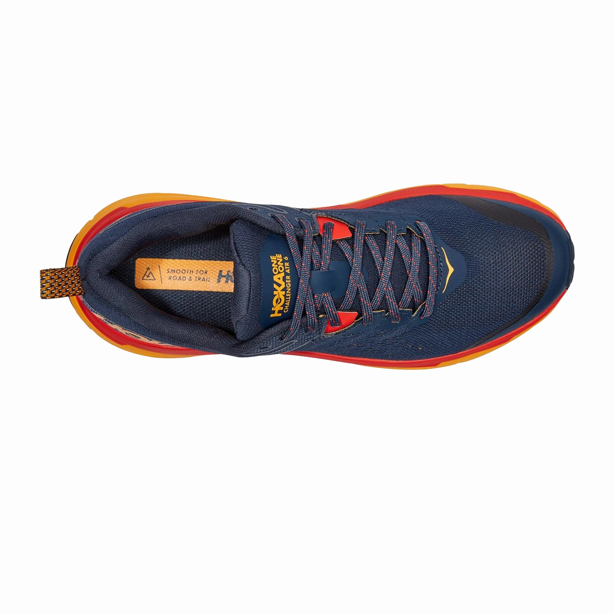 Men's Challenger ATR 6 Wide