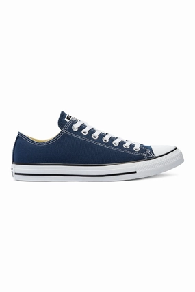 Men's Chuck Taylor Low Top - Navy