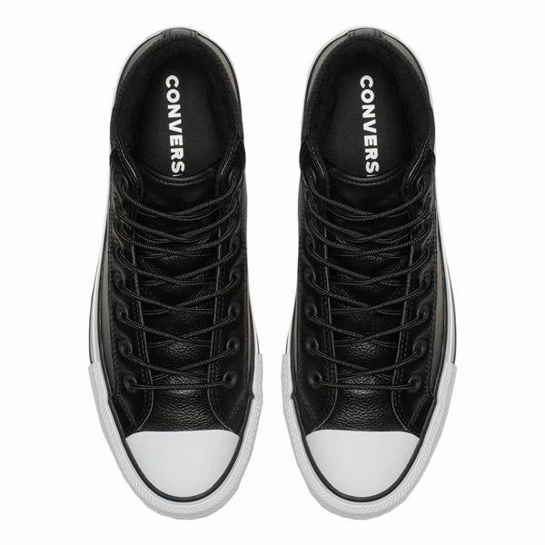 Men's Chuck Taylor Padded Collar High Top
