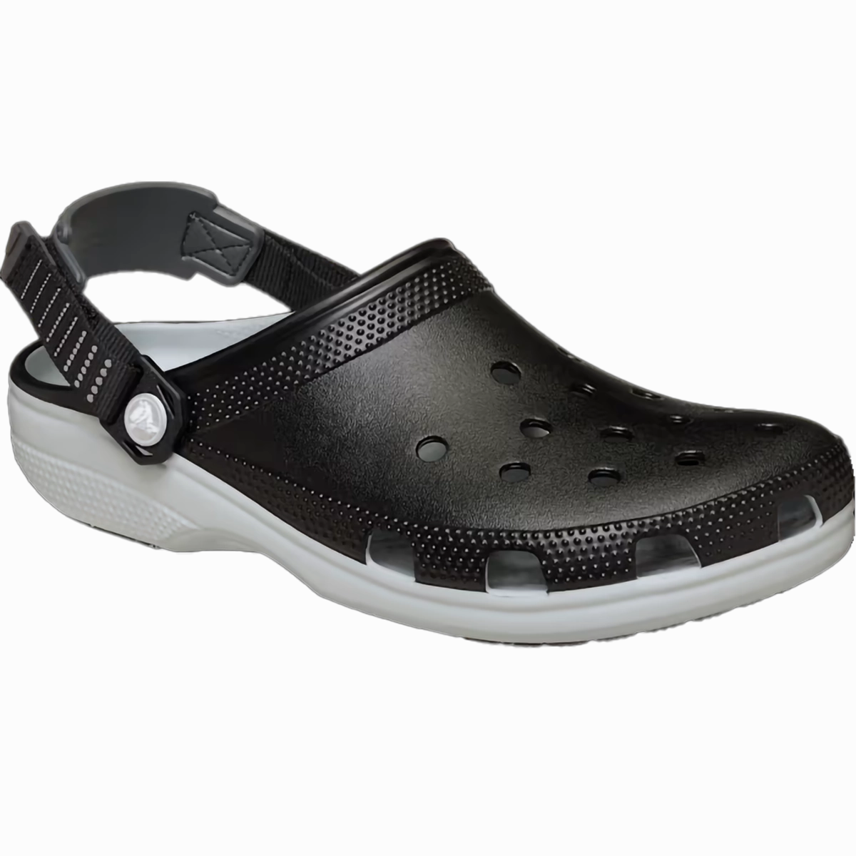 Men's Classic Turbo Clog