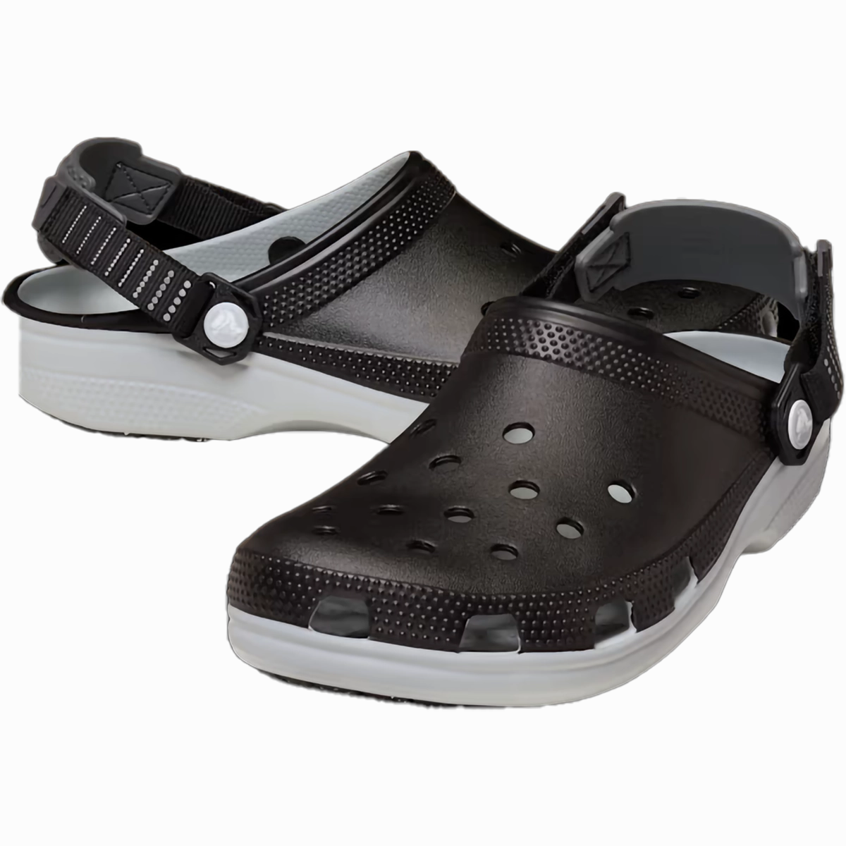 Men's Classic Turbo Clog