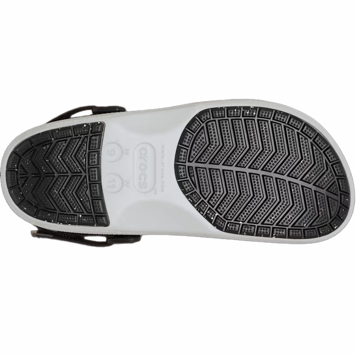 Men's Classic Turbo Clog