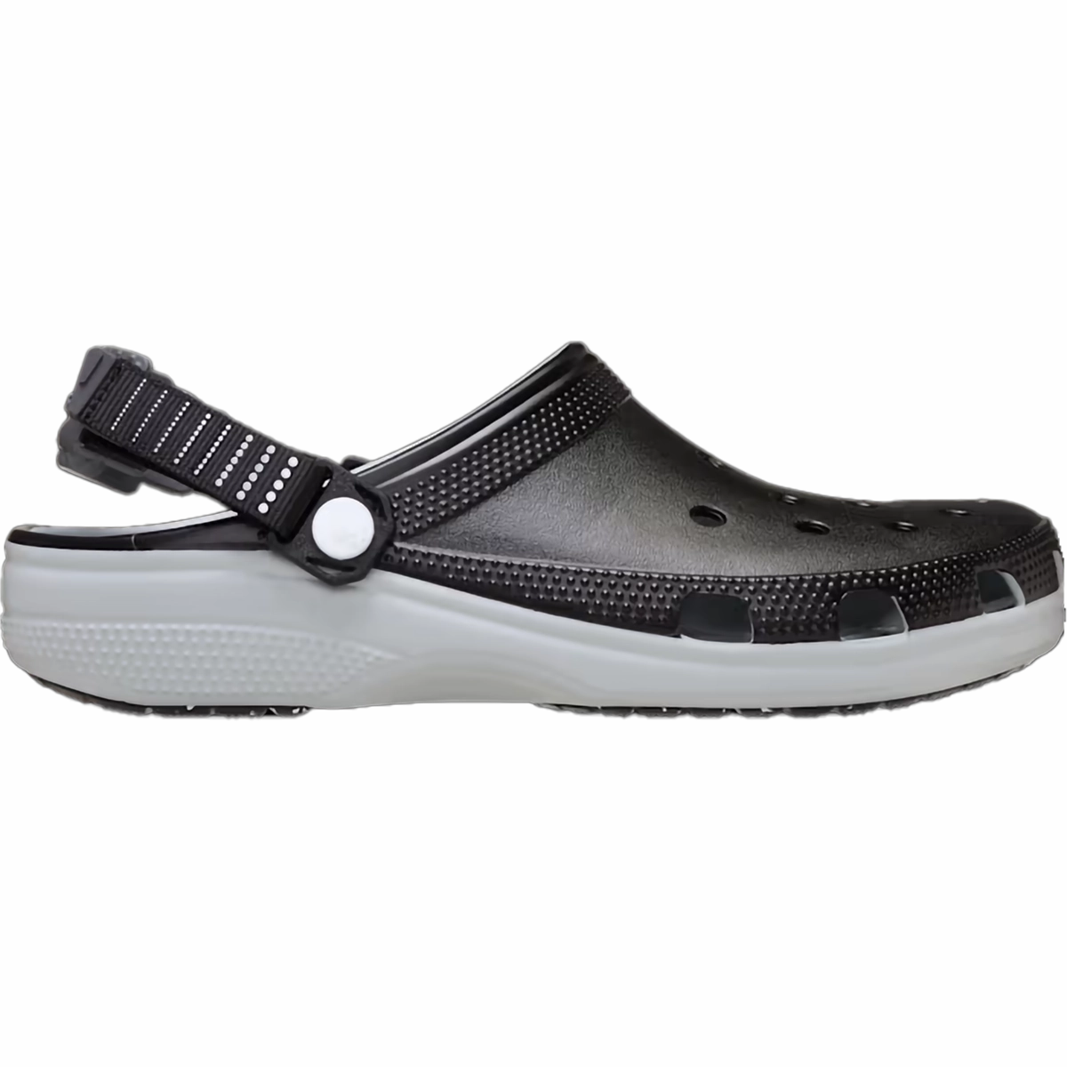 Men's Classic Turbo Clog