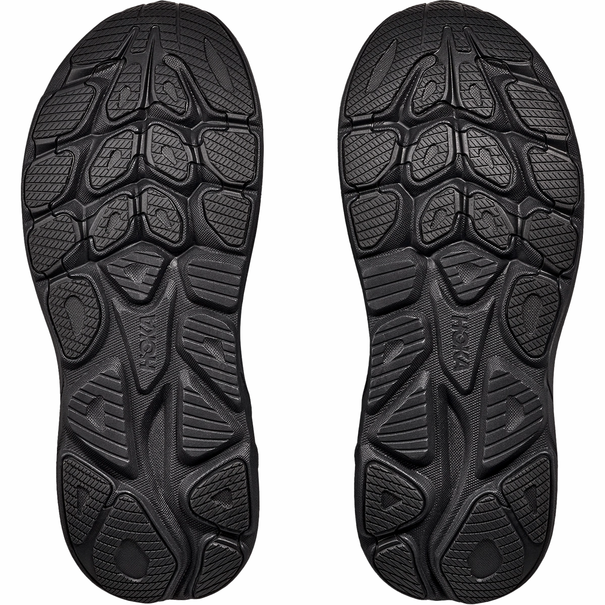 Men's Clifton 10 Extra Wide