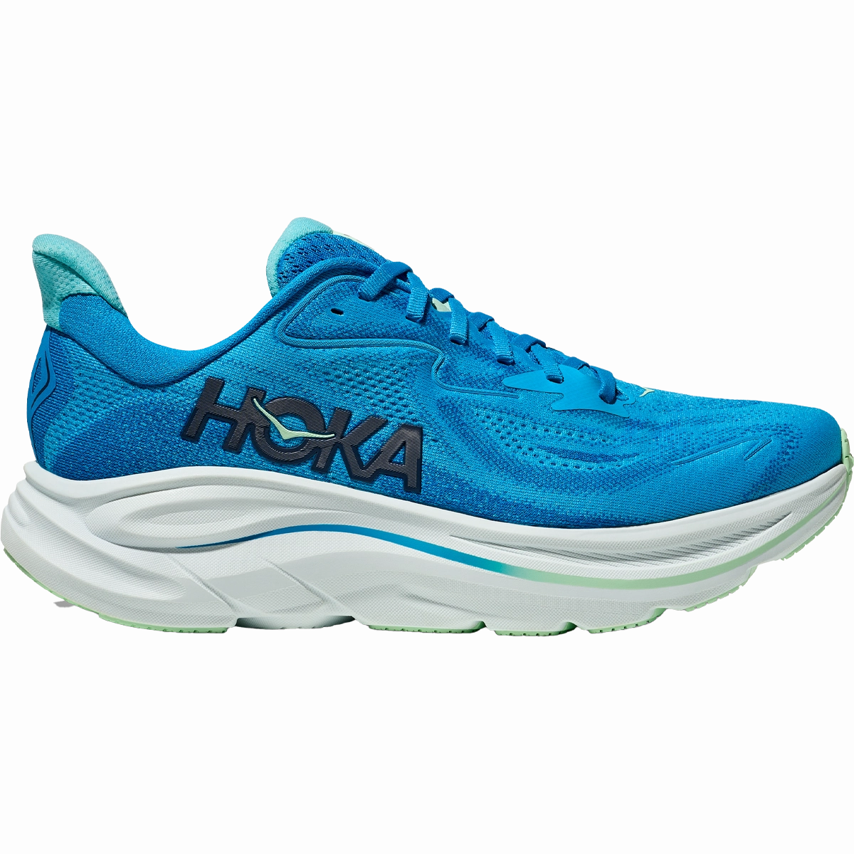 Men's Clifton 10 Wide