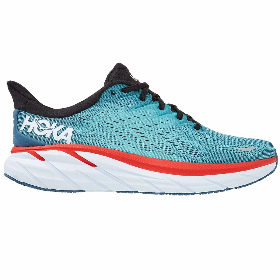 Men's Clifton 8