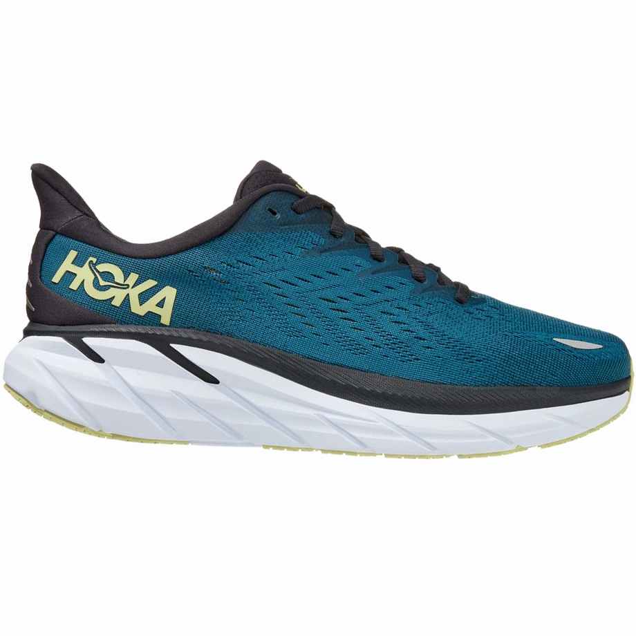 Men's Clifton 8