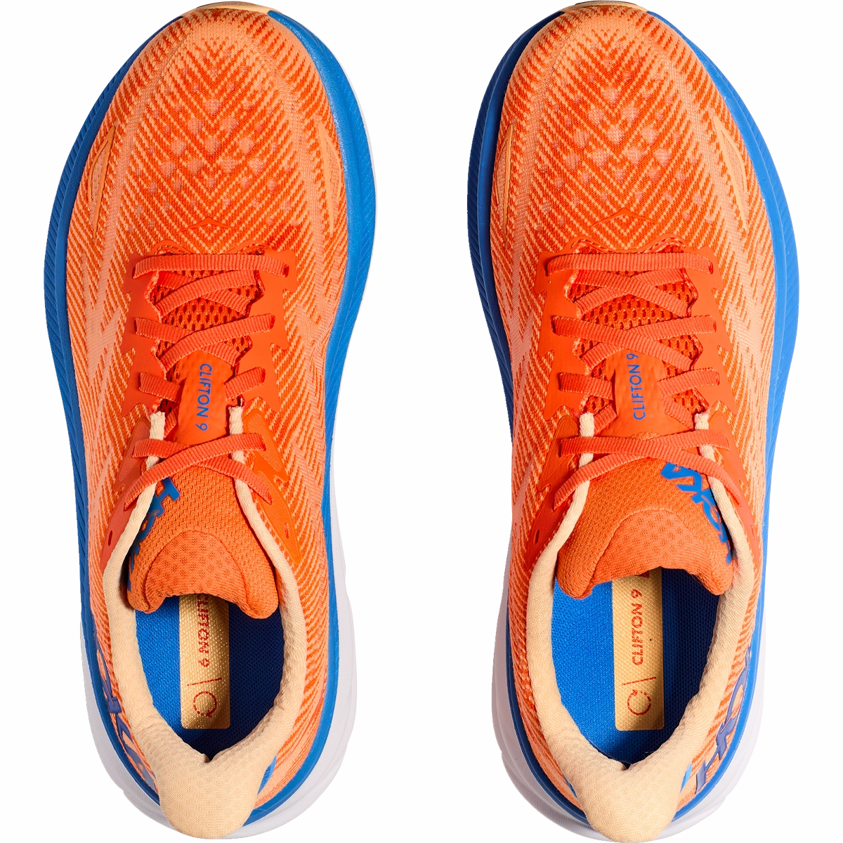 Men's Clifton 9