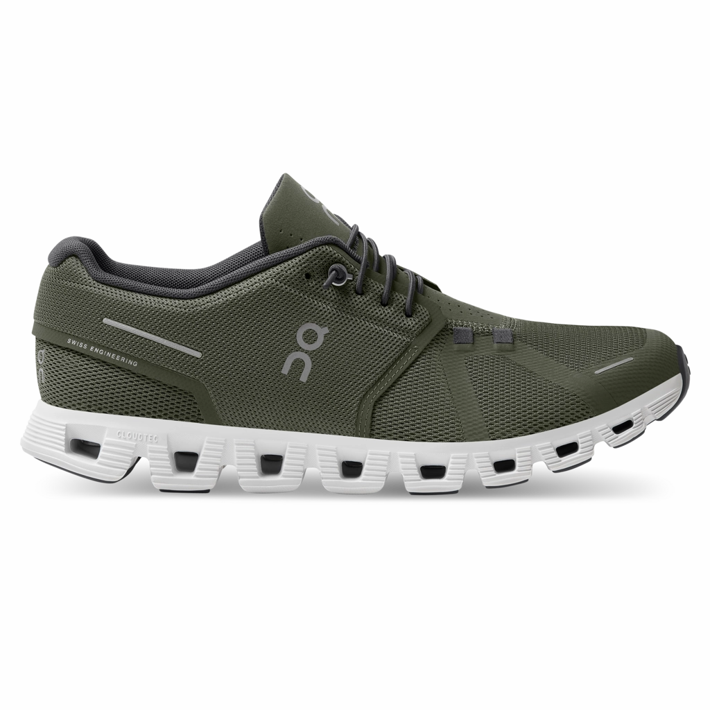 Men's Cloud 5