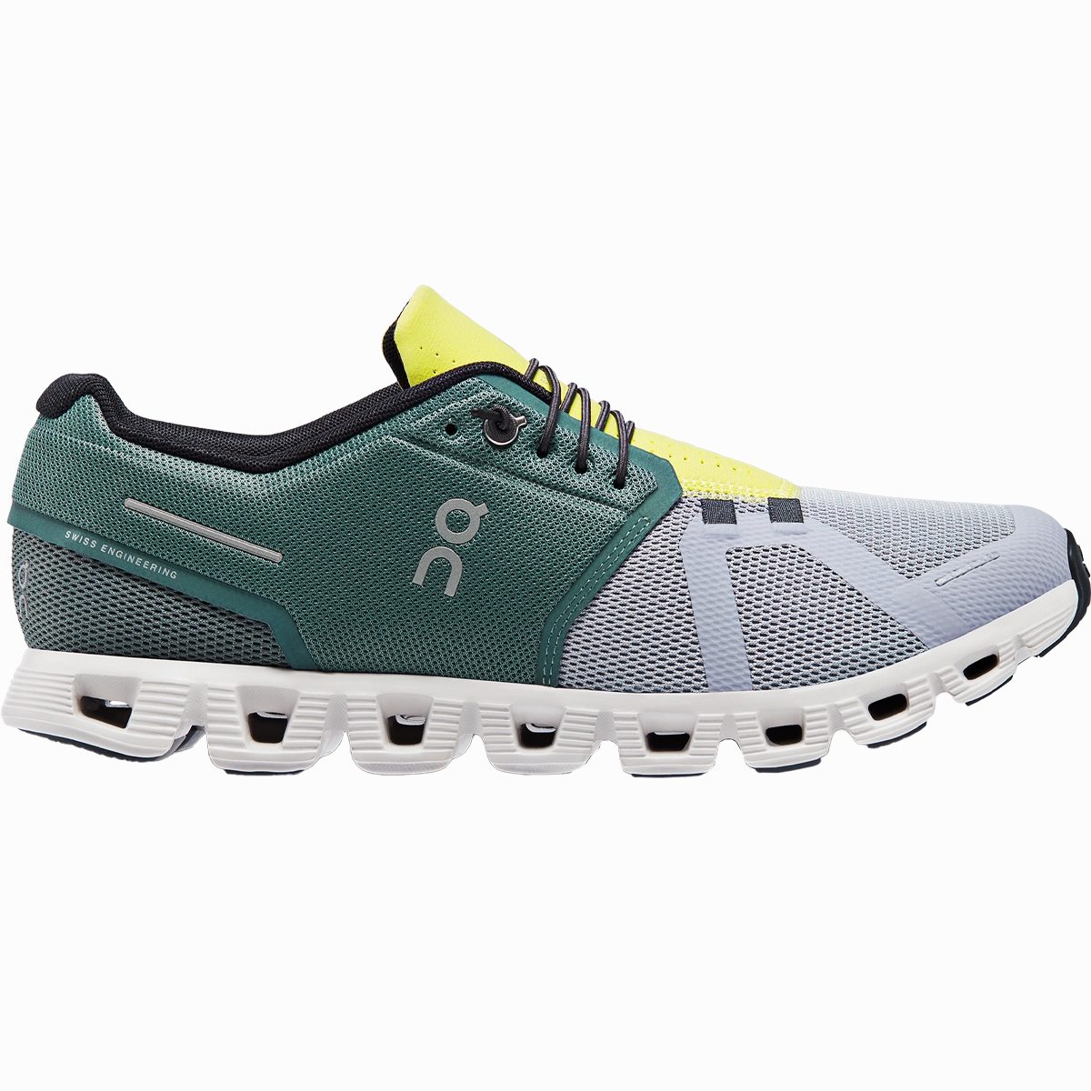 Men's Cloud 5