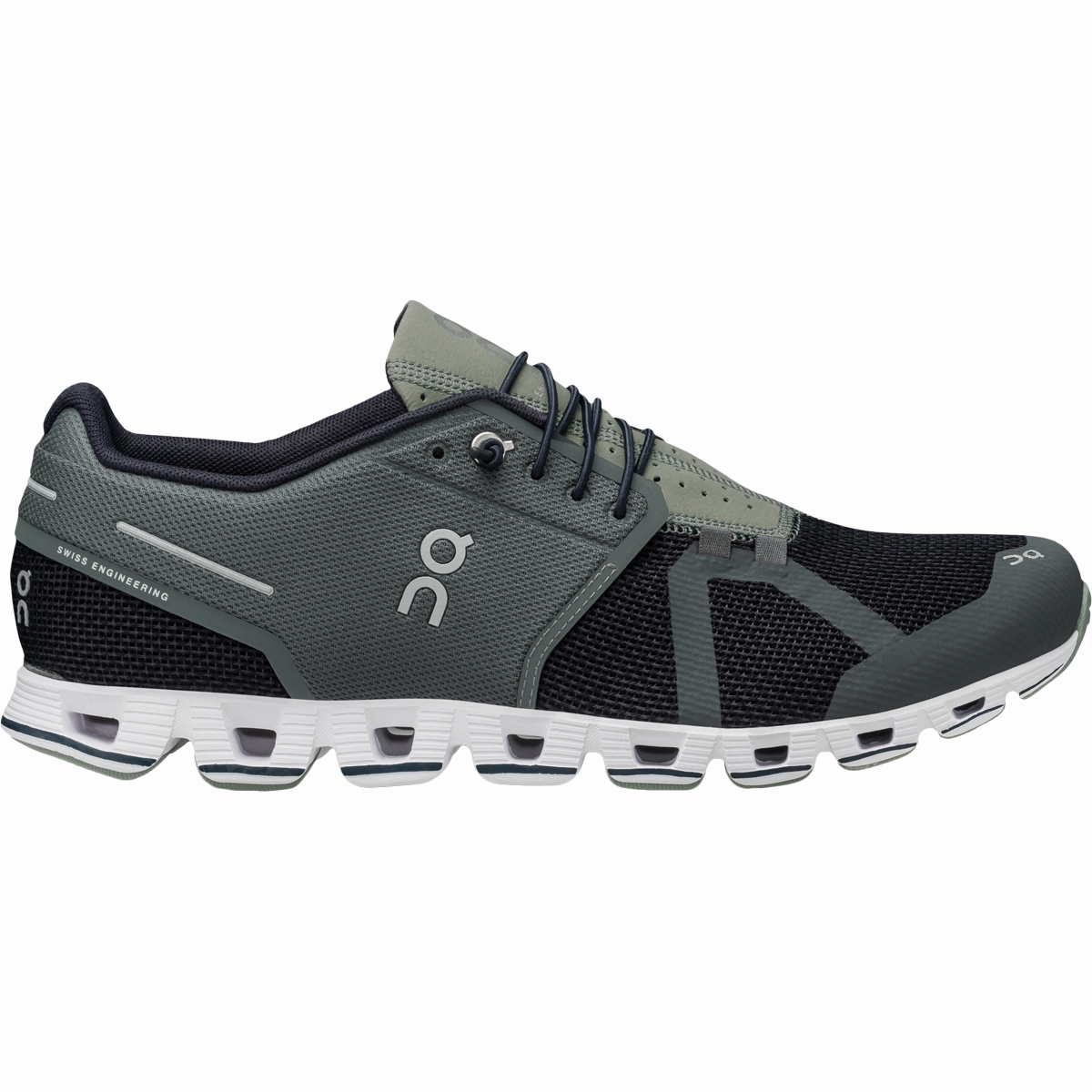 Men's Cloud