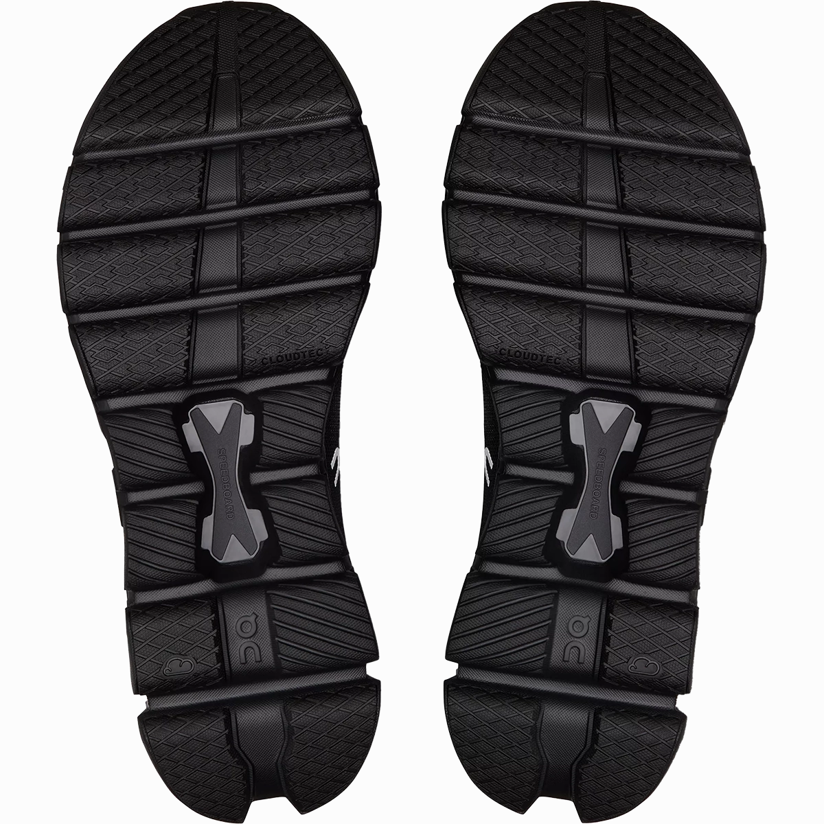 Men's Cloud X 4