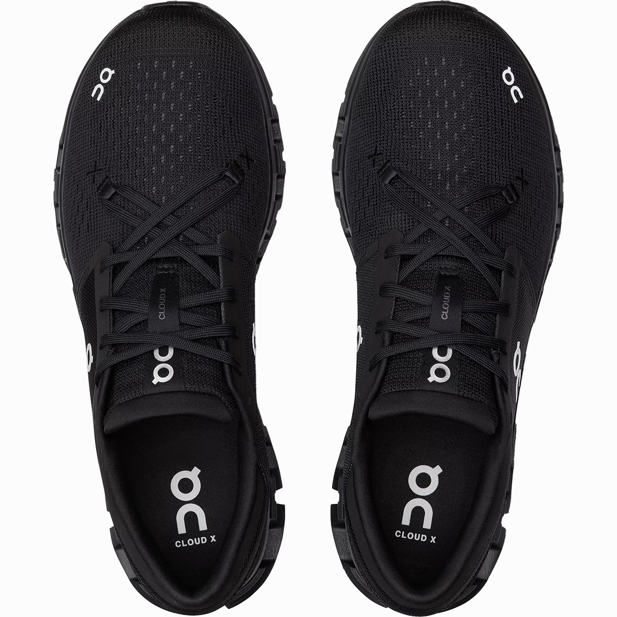 Men's Cloud X 4