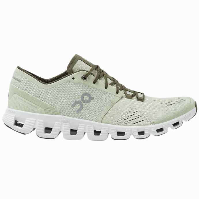 Men's Cloud X
