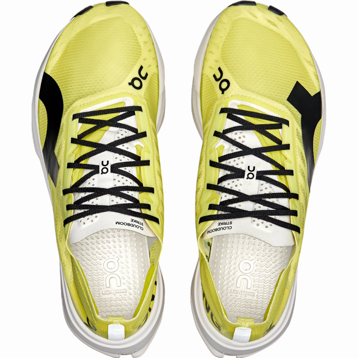 Men's Cloudboom Strike
