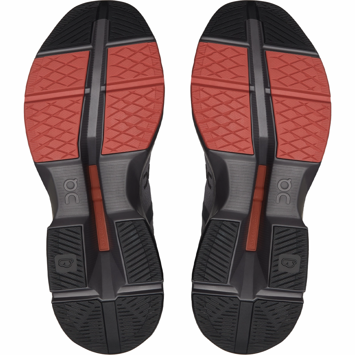 Men's Cloudpulse