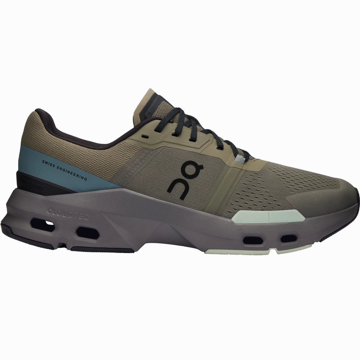 Men's Cloudpulse