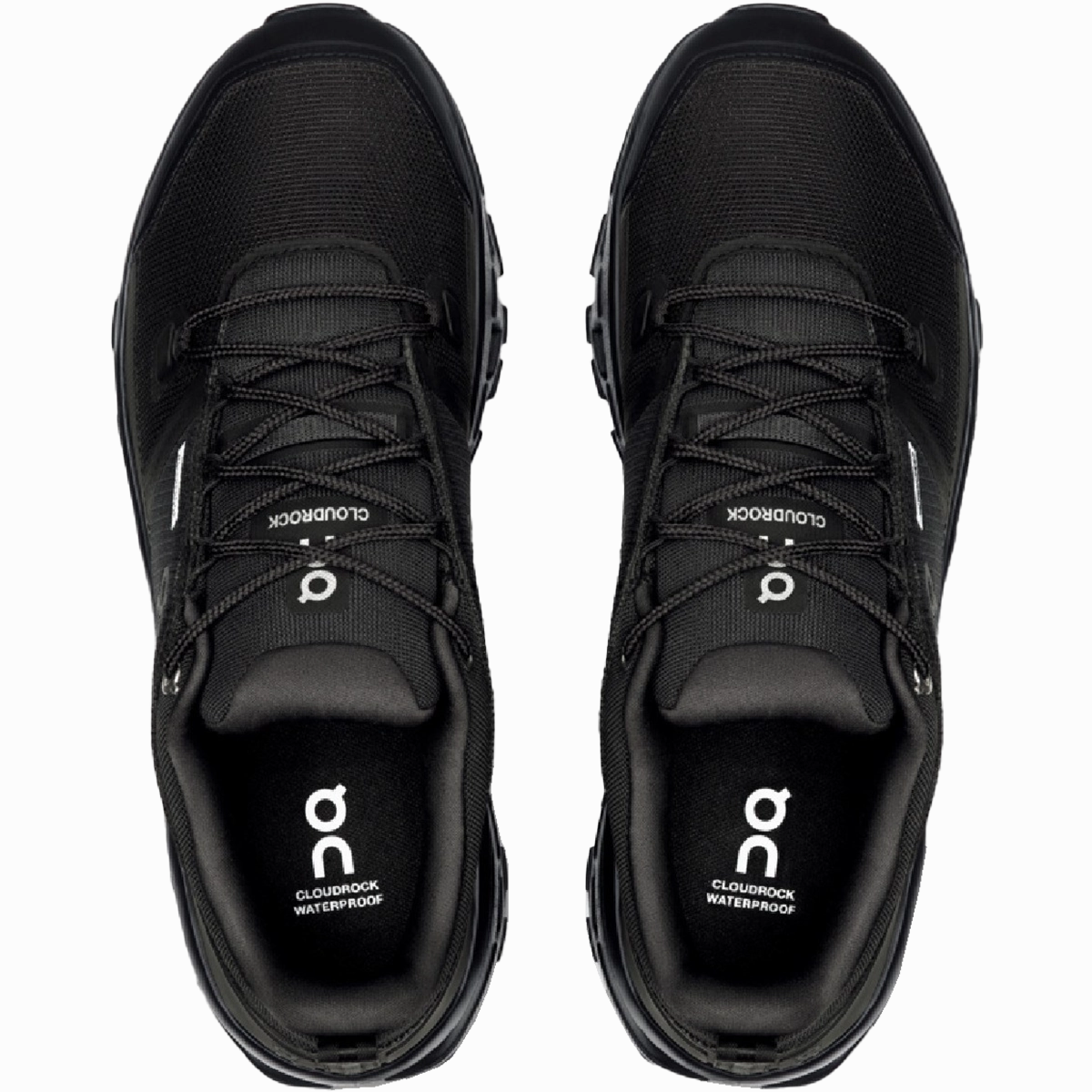 Men's Cloudrock Low WP