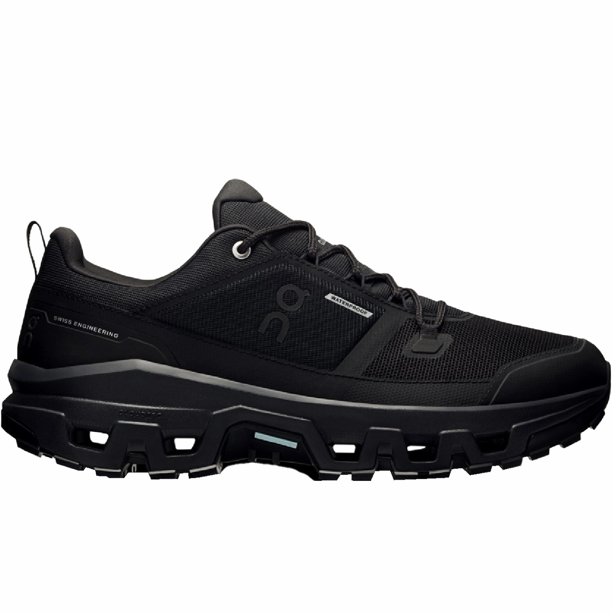 Men's Cloudrock Low WP