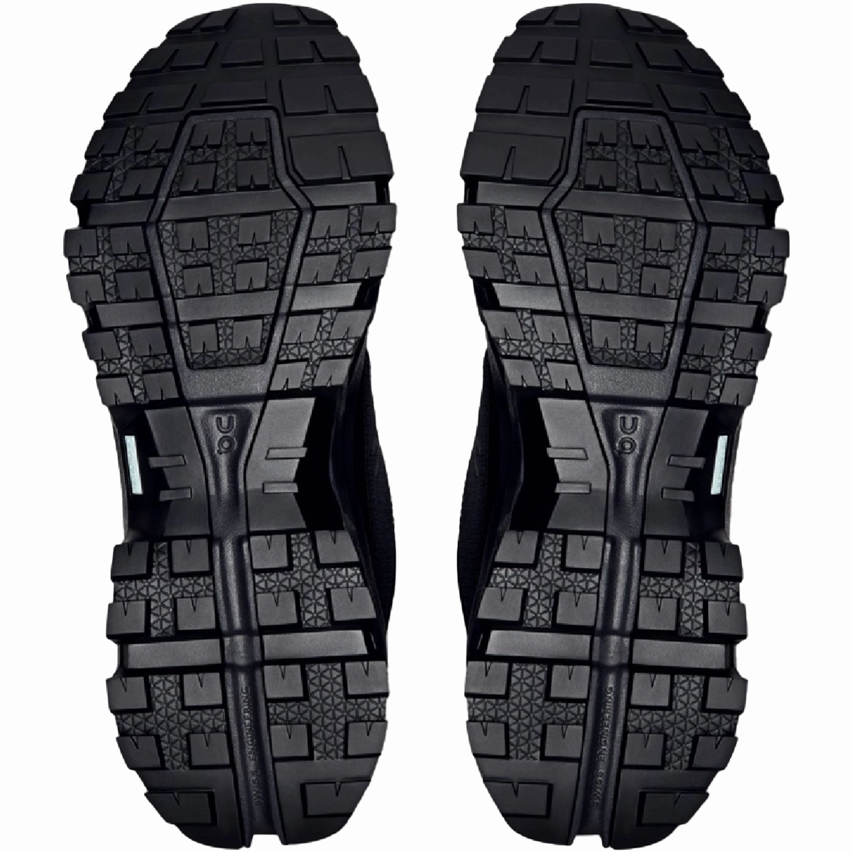 Men's Cloudrock Low WP