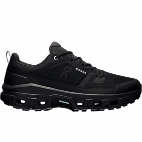 Men's Cloudrock Low WP