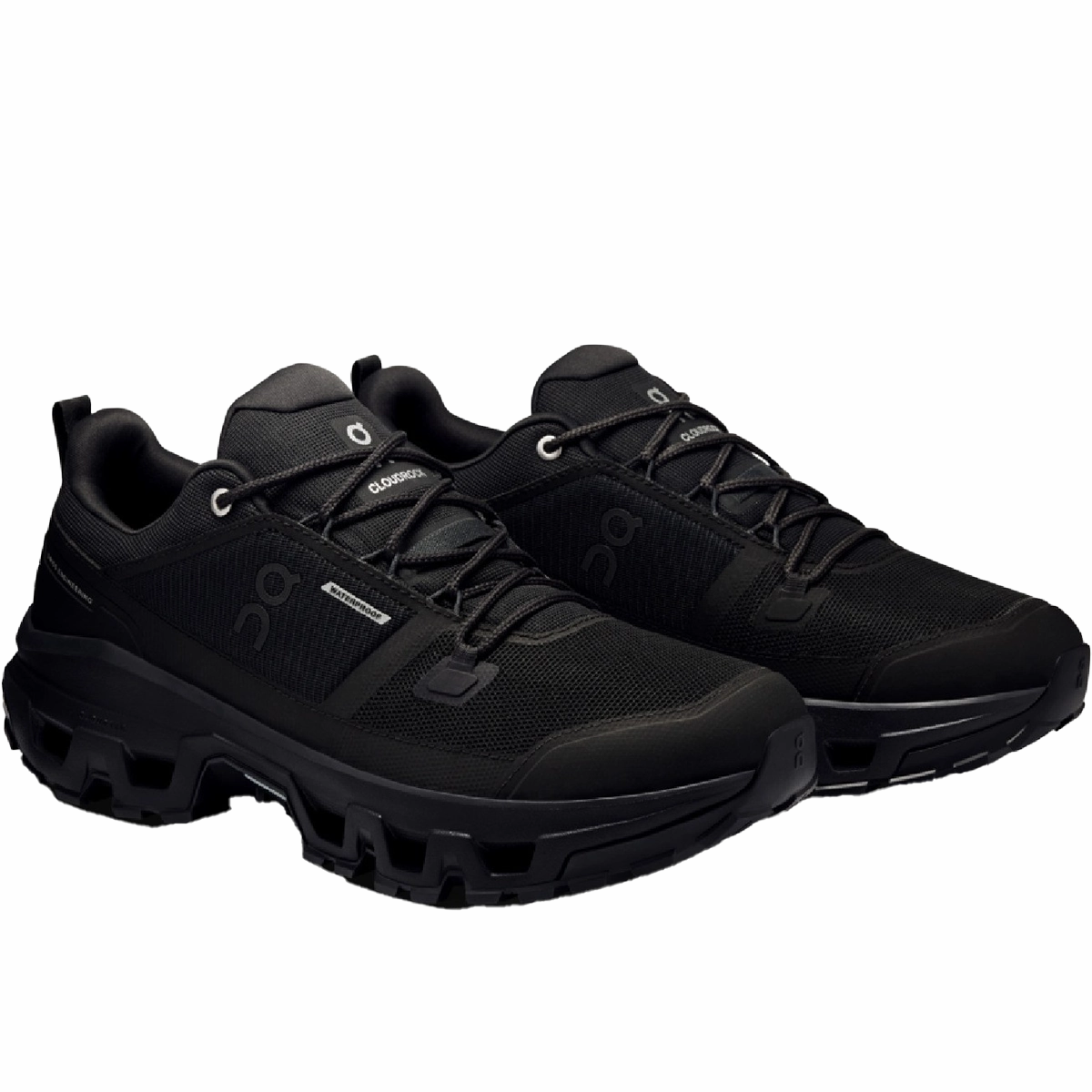 Men's Cloudrock Low WP