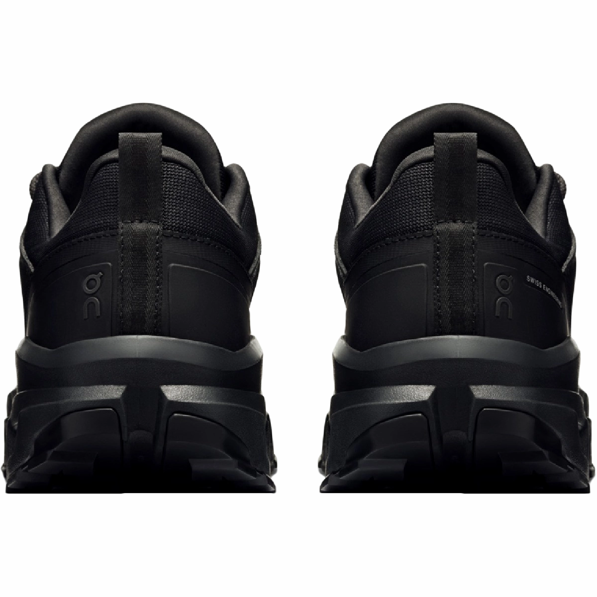 Men's Cloudrock Low WP